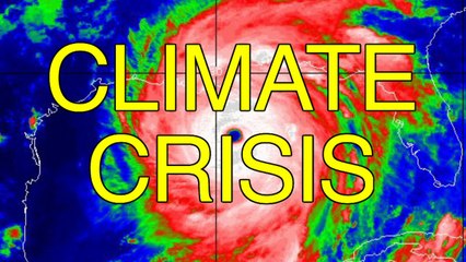 Climate Crisis