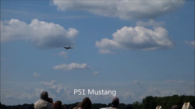 Meeting Aérien La Ferté Alais 2015