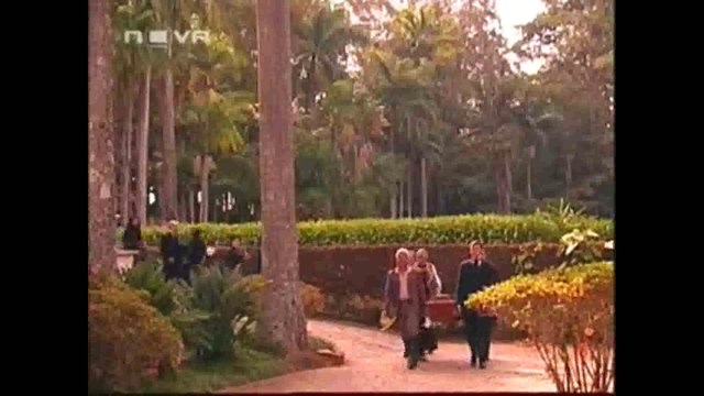 €ПРЕМИЕРА€Робинята Изаура ЕП.1 БГ АУДИО (АРХИВ ОТ NOVA TV DJ^SMALLVILLE)