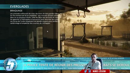 22-05 Hardline 300 Heist Knockout