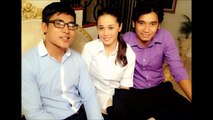 OST Cinta itu Milikku - Akim&Stacy - Kembali