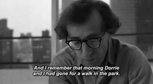 Woody Allen's Stardust Memories