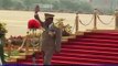 Than Shwe retires as Myanmar military chief