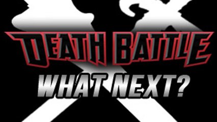 DEATH BATTLE! - 25 Episodes Later... What Next?