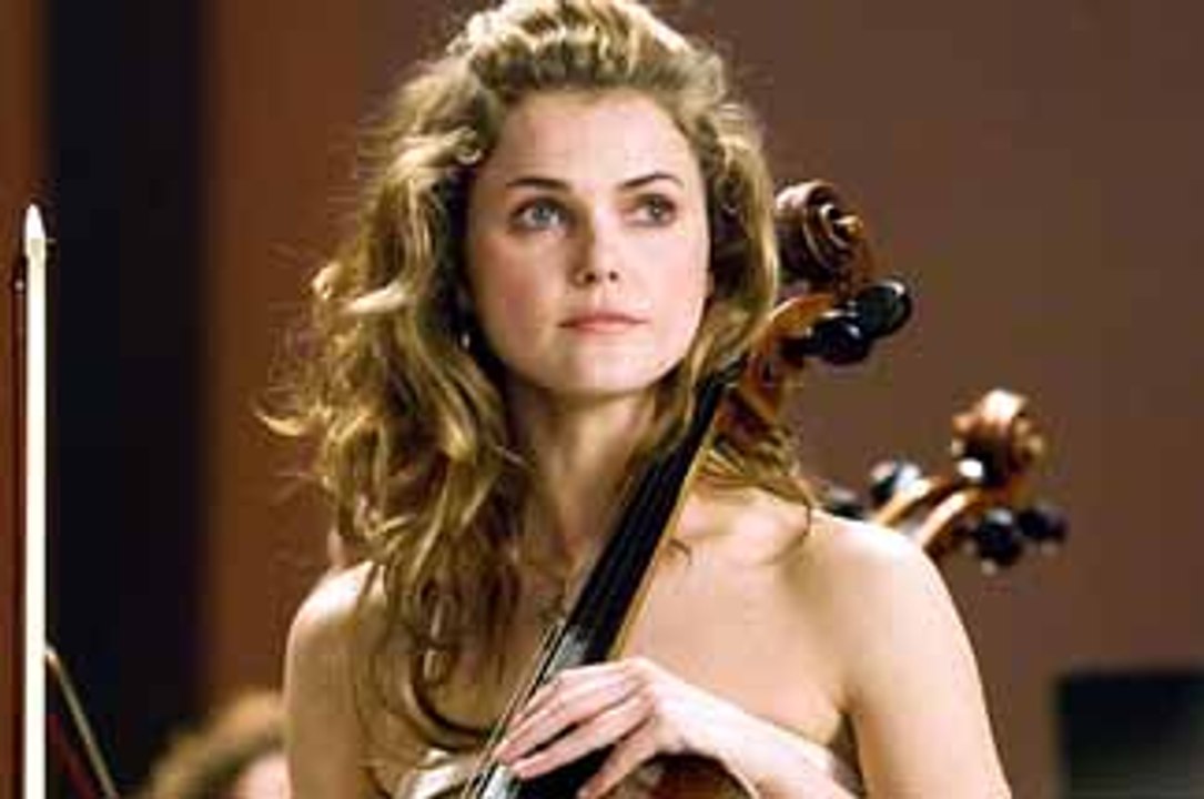 August Rush VF- Ext 1