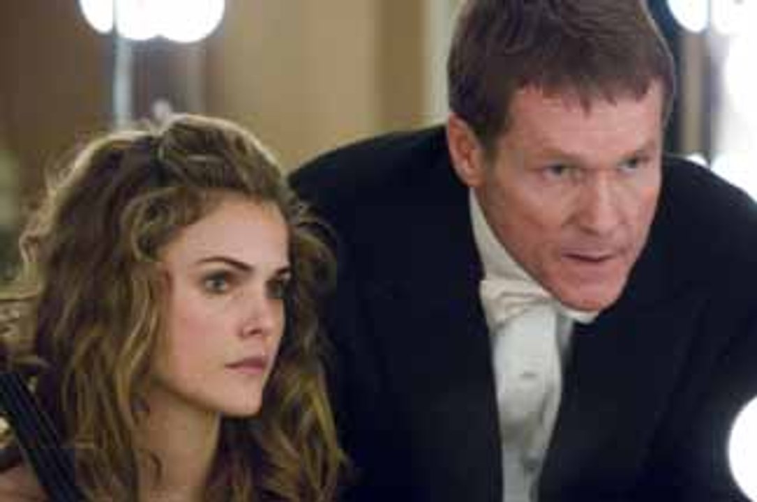 August Rush VOST- Ext 5