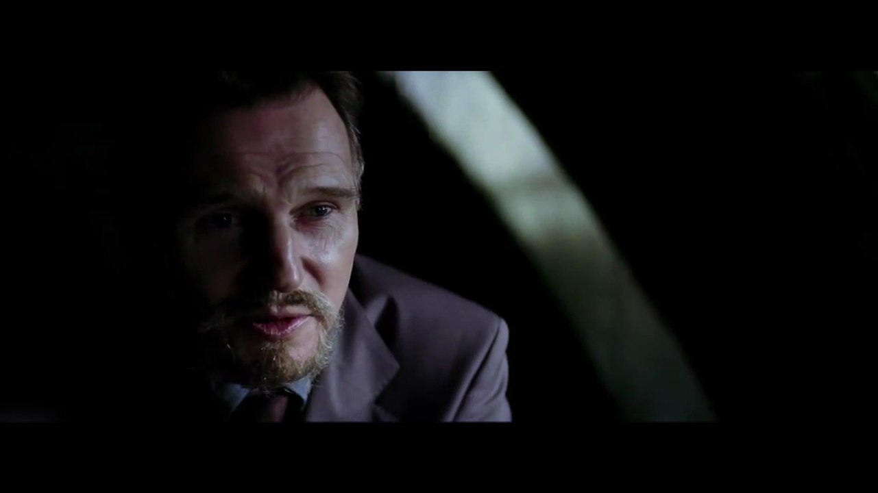 Bande-annonce : Batman Begins - VO