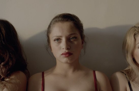 Bande-annonce : Les Elues - Teaser VOST