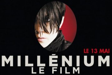 Bande-annonce : Millenium VF - Teaser (1)
