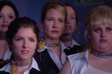 The Hit Girls - Extrait VF