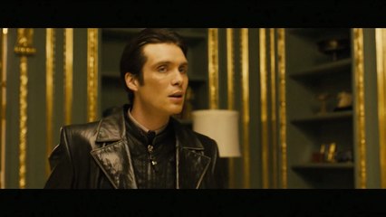 Time Out VOST - Featurette Time Keeper