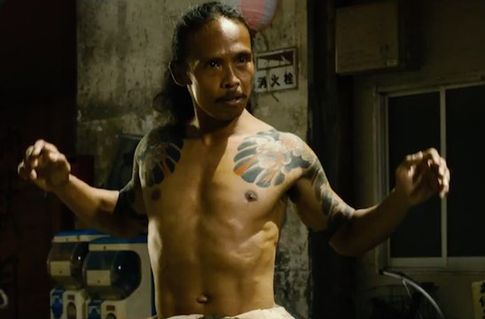 Bande-annonce : Yakuza Apocalypse : The Great War of the Underworld - VO