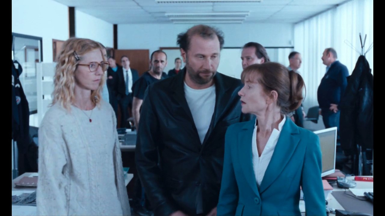 Tip Top  - Extrait VF