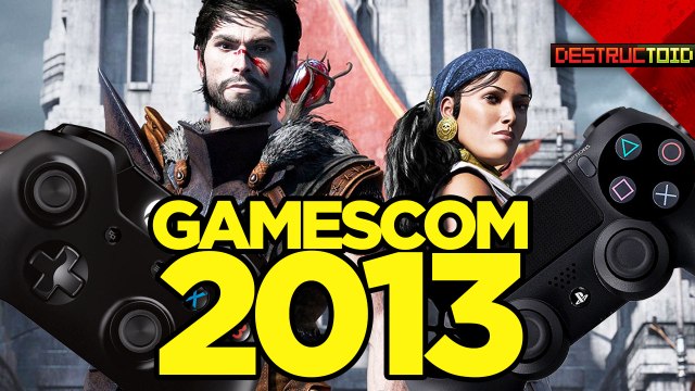 PlayStation 4 RELEASE DATE! Xbox One LAUNCH TITLES, Minecraft COMING TO PS4, & More!