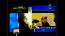 قناة روتانا خليجية وقناة المجتمع السعودي