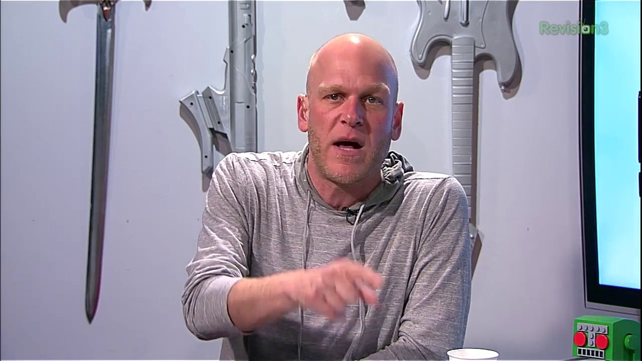 GTA V Coming to PC?! Xbox One's NEW CONTROLLER, Wii U's LACK OF SOFTWARE, & More!