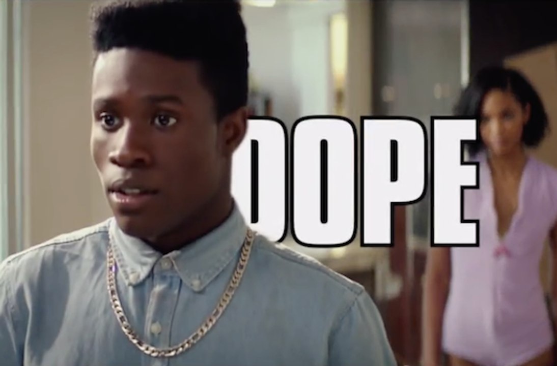 Bande-annonce : Dope - VO