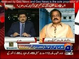 Capital Talk 26th May 2015