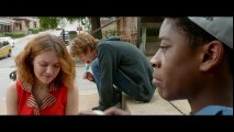 Me and Earl and the Dying Girl Movie Clip (Coworkers)