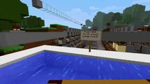 I'm on a Boat - The Lonely Island - Minecraft Note Blocks