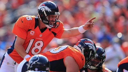 NFL Spring Power Rankings