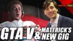 GTA V's Protagonists EXPLAINED! Don Mattrick GOES TO ZYNGA, 400 Days LAUNCH TRAILER, & More!