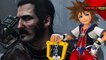 THE ORDER: 1886 is "Filmic," Kojima talks Metal Gear Solid remake, & Square Enix loses Kingdom Hearts assets
