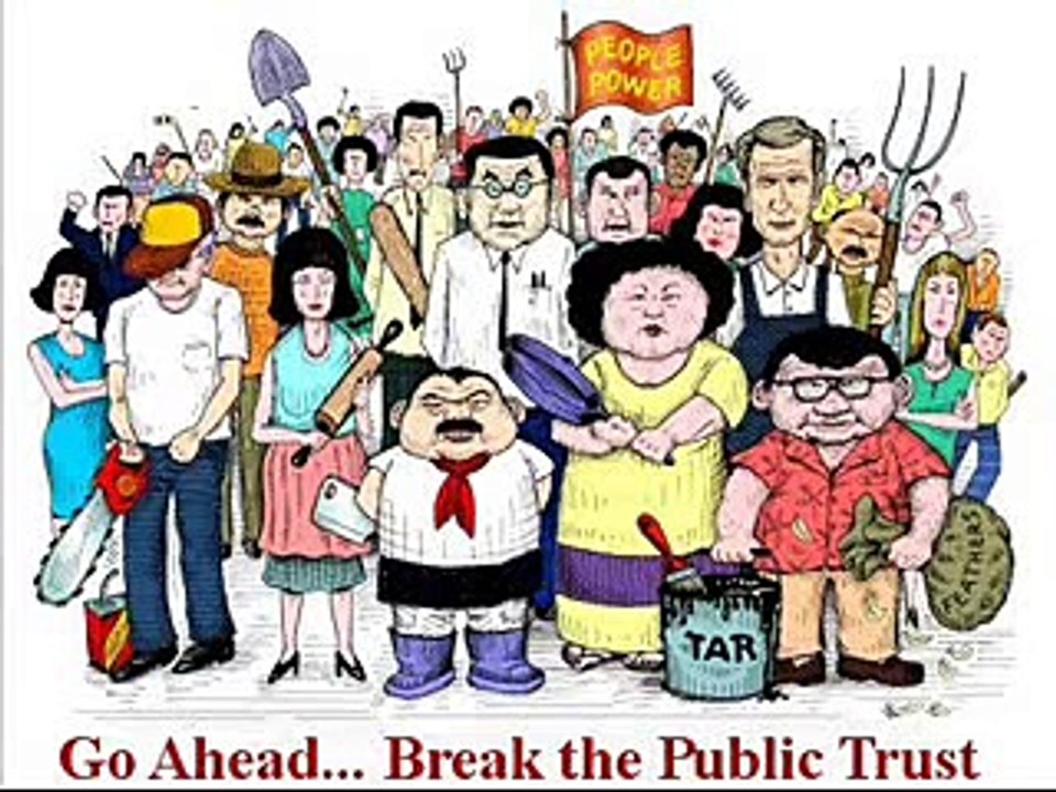 Wake-up Wake-up Wake-up Nova Scotia!