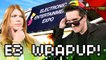 E3 2013 WRAP-UP! Xbox One, PS4, Wii U, Games & Exclusives!