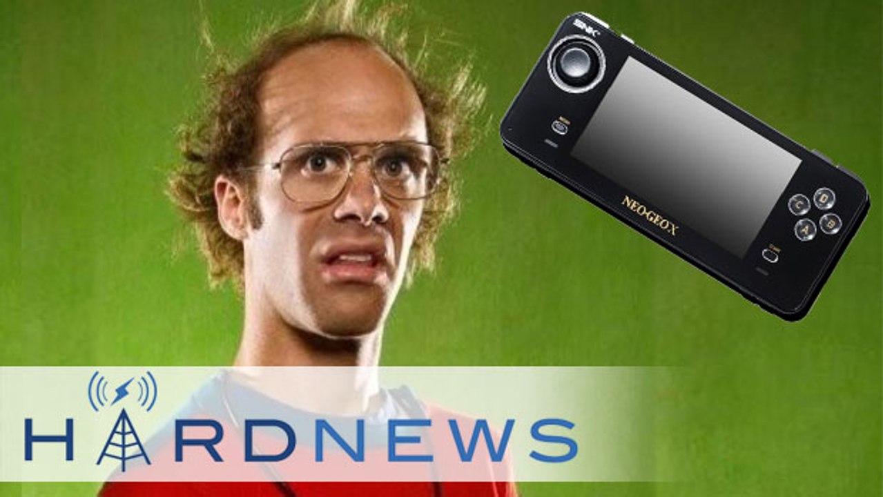 SEA hacks Microsoft, SNK and Tommo turmoil, and SimCity open to mods - Hard News 01/13/14