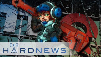 Hard News Recap 12/27/13 - The Fall of THQ and the Mighty No. 9 Fiasco