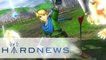 Hard News 12/18/13 - Hyrule Warriors coming to Wii U, Nintendo Direct, Microsoft's broken promises