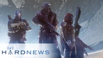 Hard News 12/04/13 - ID@Xbox brings in 50 developers, Destiny details, two great sidekicks pass away