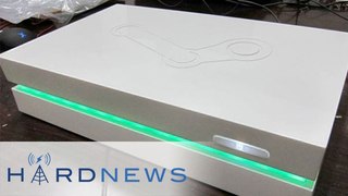 Hard News 11/27/13 - Steam Machine revealed, Angry Birds Go microtransactions, and Killzone patch