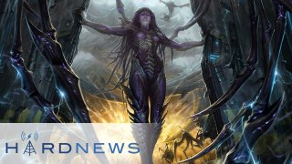 Hard News 11/25/13 - Blizzard apologizes, Porn on Twitch, Persona, and a Bandicoot update