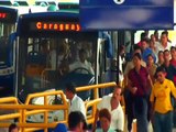 Presentación METROVISION - Publicidad en buses de Metrovía