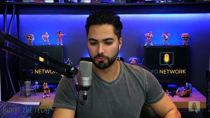 What The Tech Ep. 261 - Macadamia Nut Cookie