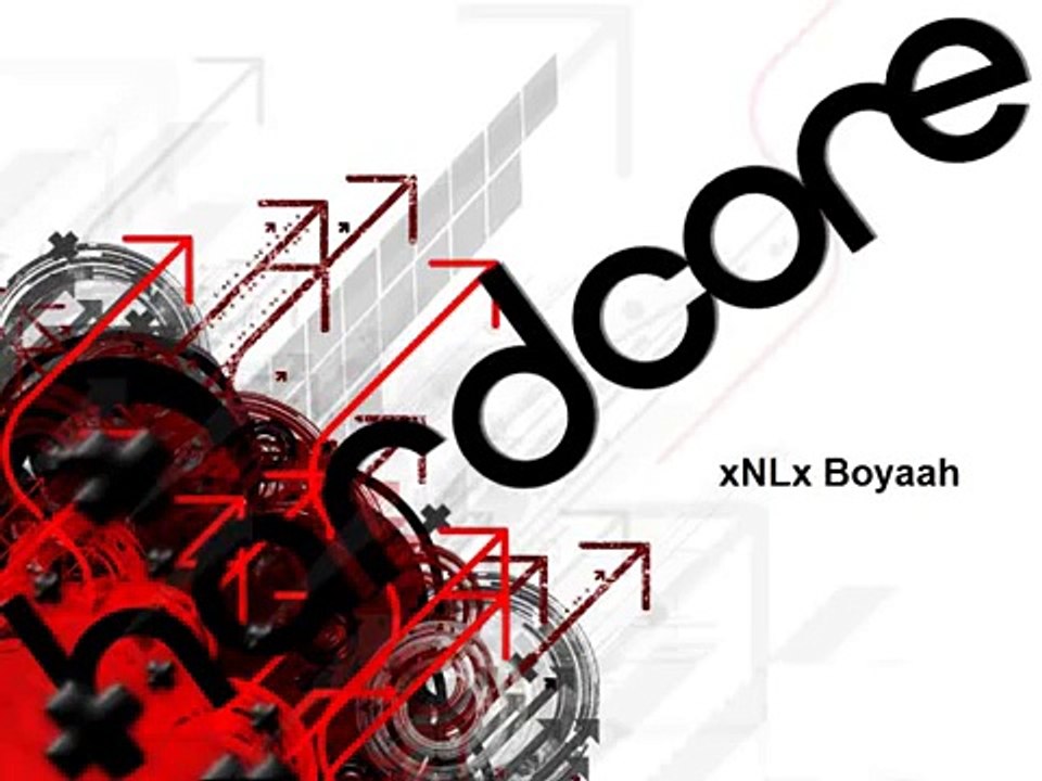 Paul Elstak - Blood Sweat Hardcore [HQ]