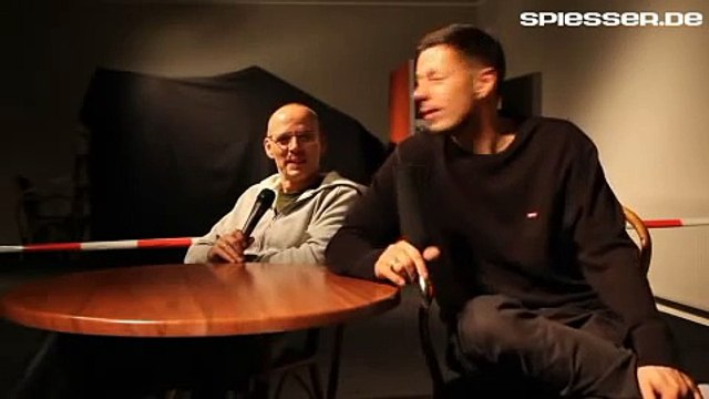 Die Fantastischen Vier über Fettes Brot