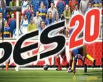 HD FIFA 10 vs PES 2010 GAMEPLAY PS3 XBOX 360