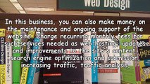 Build And Maintain Websites For Profit