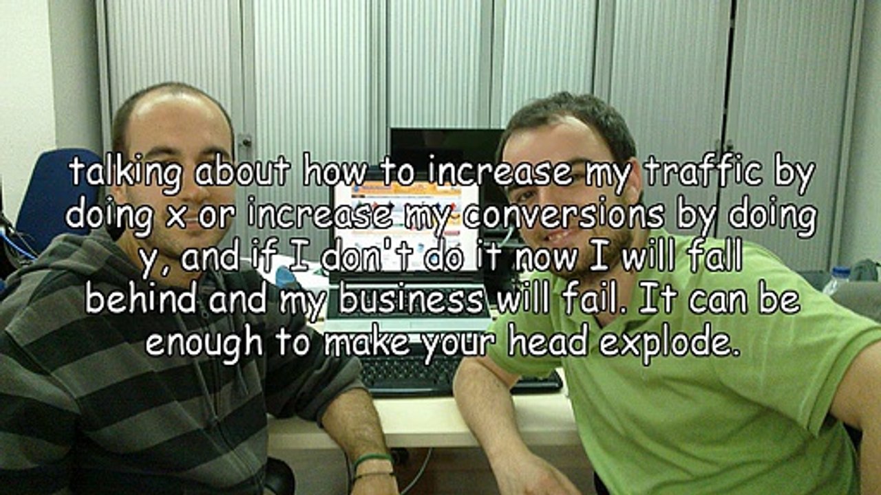 Embrace Rapid Change