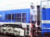 Ferrocarriles Argentinos 2