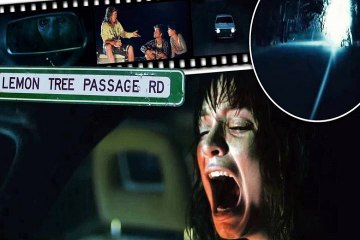 Full Movie  Lemon Tree Passage  (2014)  Streaming Online Part I