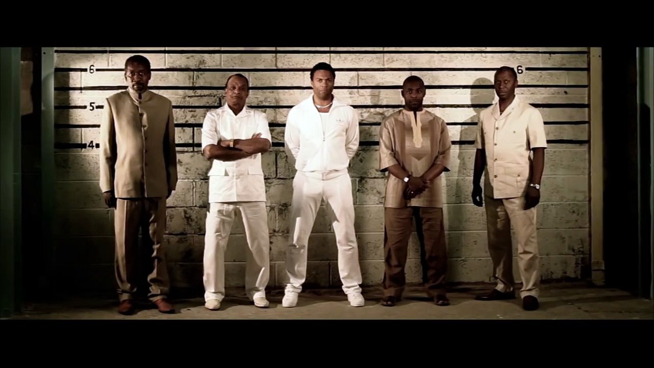 Julius Caesar trailer | 2012 | Royal Shakespeare Company