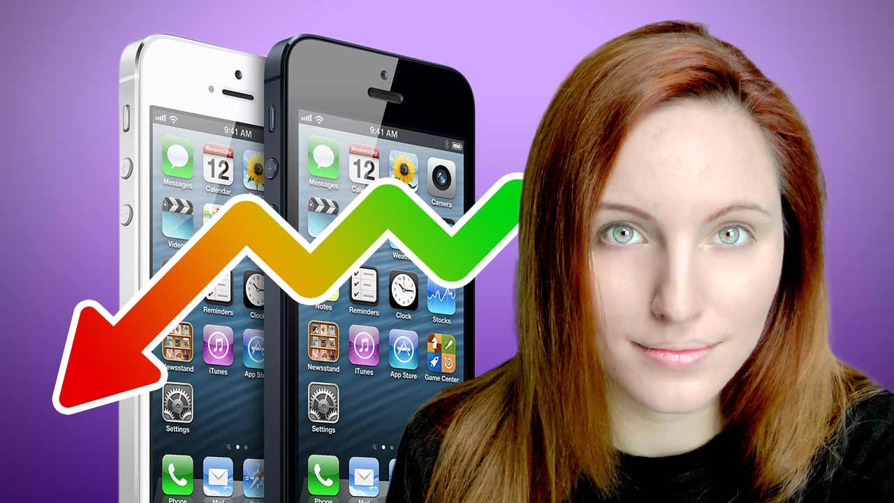 Steam For Linux, Cyborg Limbs and iPhone Loyalty Wanes...Finally!