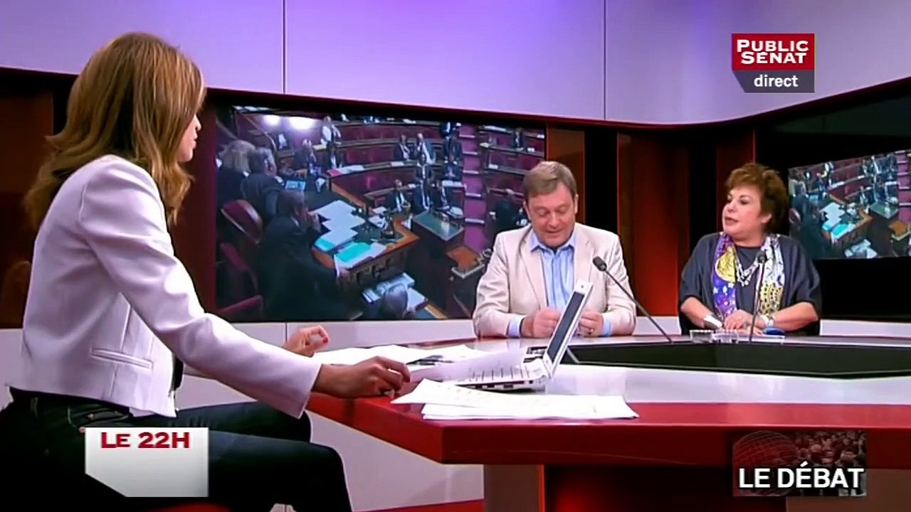 Le 22h (26/05/2015)