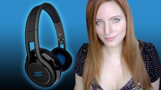STREET by 50 Cent - SMS Headphones Review