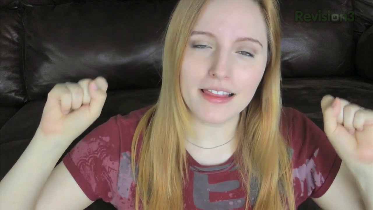 The 7 Sexiest Video Game Girls