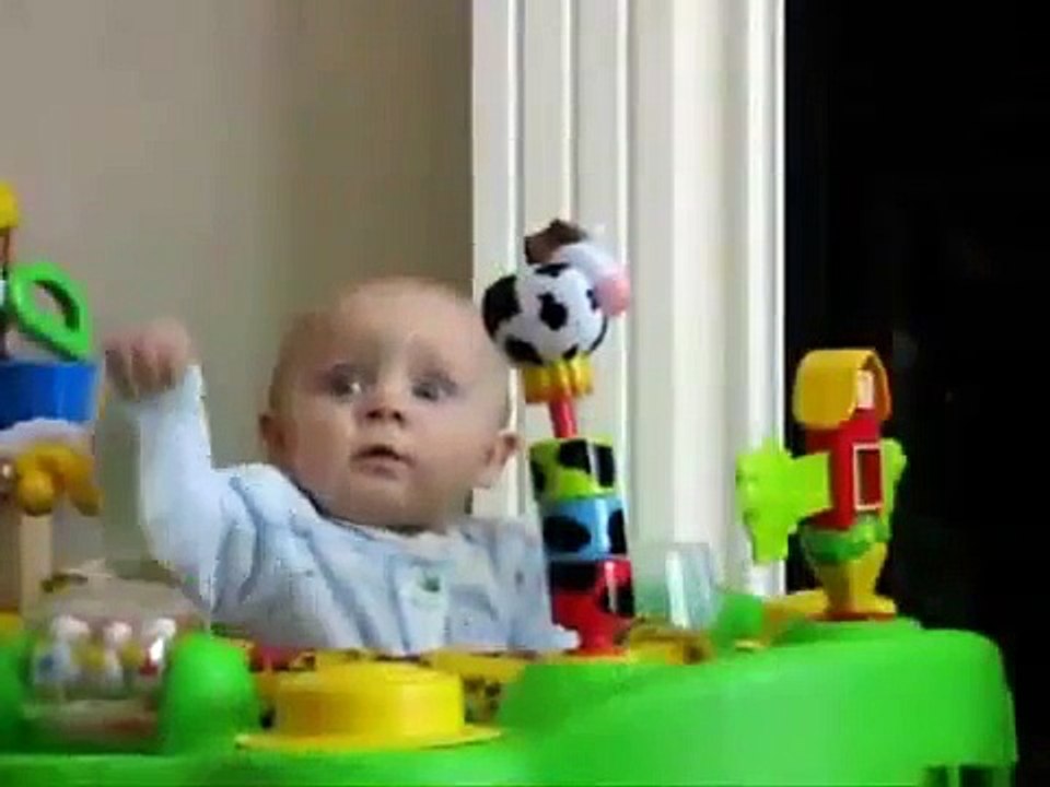 Funny baby video clips